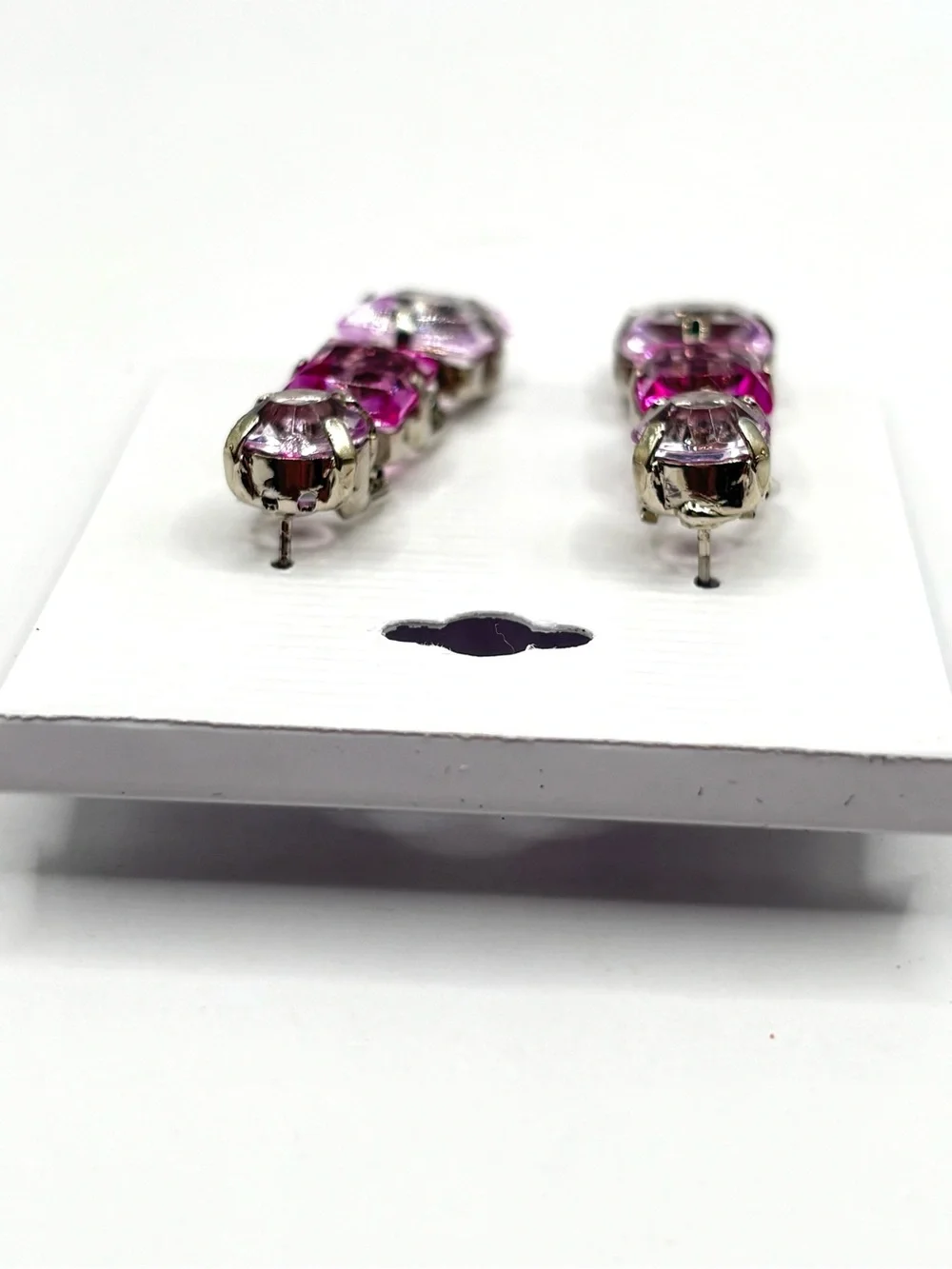 N/A elegant purple